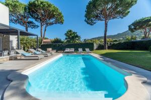 Domaine Villas Mandarine Private Pools & Spa - Additional Services