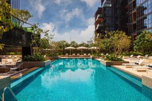 DoubleTree by Hilton Dubai M Square Hotel & Residences - Business and Event Facilities