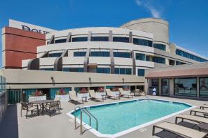 Doubletree By Hilton Fullerton - Sustainability Efforts