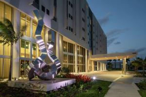 DoubleTree by Hilton Miami Doral - Guest Experience