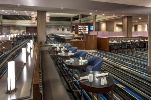 DoubleTree by Hilton Newark-Fremont - Sustainability Certifications