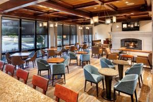 DoubleTree by Hilton Ontario Airport - Room Options