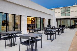 Doubletree By Hilton Palmdale, Ca - On-site Activities