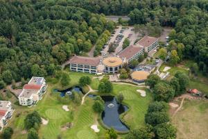 DoubleTree by Hilton Royal Parc Soestduinen - Sustainability Efforts
