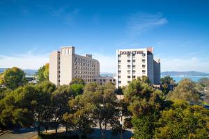 DoubleTree by Hilton San Francisco Airport - Guest Ratings