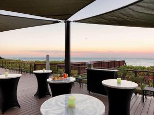 DoubleTree Suites by Hilton Melbourne Beach Oceanfront - Policies and Accessibility