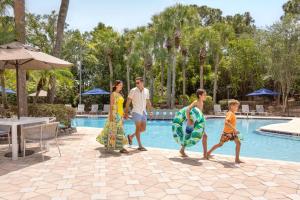 DoubleTree Suites by Hilton Orlando at Disney Springs - Guest Reviews and Ratings