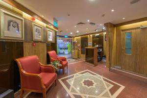 Downtown Plaza Hotel Apartment Pet Friendly - Policies and Procedures