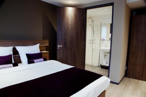 Dream Hotel Amsterdam - The Sum Up