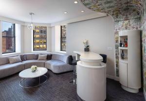 Dream Midtown, by Hyatt - Room Types and Features