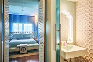 Dream South Beach, by Hyatt - Safety and Health Measures