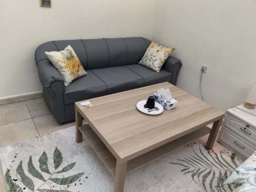 Dubai Downtown Homestay - Location and Attractions