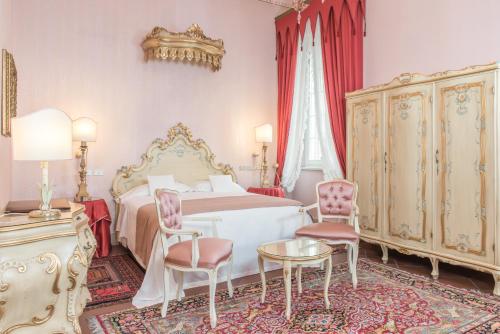 Duchessa Isabella Collection by Uappala Hotels - Wellness and Relaxation Options