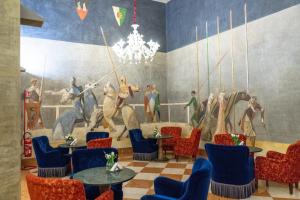 Due Torri Hotel - Guest Experience Highlights