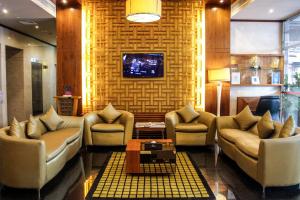 Dunes Hotel Apartment Oud Metha, Bur Dubai - Policies and Procedures