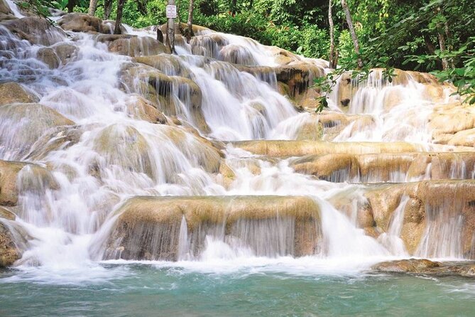 Dunns River Falls and Horseback Riding Tour From Montego Bay - Operating Hours and Availability