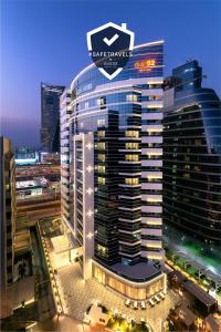 Dusit D2 Kenz Hotel Dubai - Accommodation Types and Policies