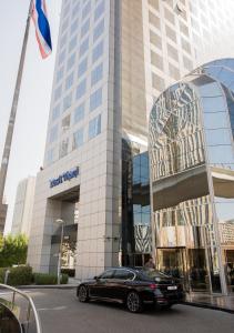 Dusit Thani Dubai - Business and Events Facilities
