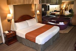 Dynasty Suites Redlands - Facilities and Amenities