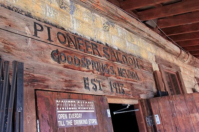 DZRT Splendor Adventure: RED ROCK RIM UTV TOUR - Petroglyphs & Pioneer Saloon - Health and Safety Considerations