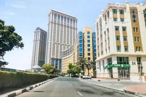 Easy Click - Creek Heights Residences 2 Bed Apartment 5 Star - Apartment Amenities
