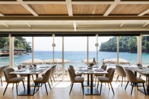Eight Hotel Paraggi - Activities and Recreation
