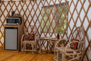 El Capitan Canyon - Guest Experiences