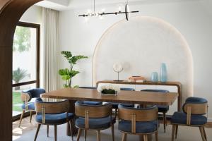 Elara Villas - Serviced by Park Hyatt Dubai - Location and Accessibility