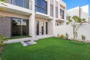 Elegant 3 BR Villa Damac Hills 2 - Questions About Your Stay