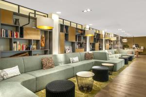 Element Amsterdam - Sustainability and Policies
