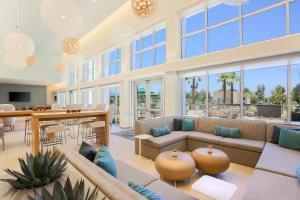 Element Ontario Rancho Cucamonga - Exceptional Guest Reviews