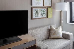 Element Times Square West - Policies and Rules