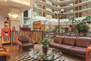 Embassy Suites by Hilton Anaheim South - Sustainability Practices