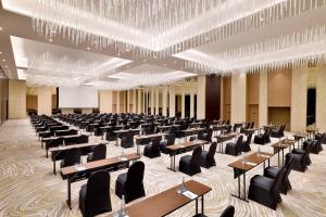 Embassy Suites By Hilton Dubai Business Bay - Policies and Regulations