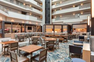Embassy Suites by Hilton Monterey Bay Seaside - Reservation Policies and Procedures