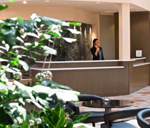 Embassy Suites by Hilton Palm Beach Gardens PGA Boulevard - Location and Surroundings