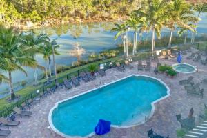 Embassy Suites Fort Myers - Estero - Recreational Facilities