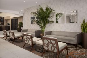 Embassy Suites La Quinta Hotel & Spa - Amenities and Facilities