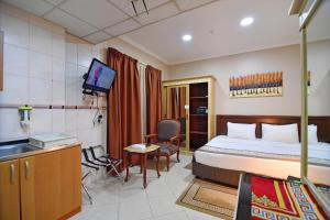 Emirates Stars Hotel Apartments Sharjah - Services and Conveniences