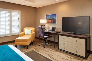 Empress Hotel La Jolla - Nearby Attractions