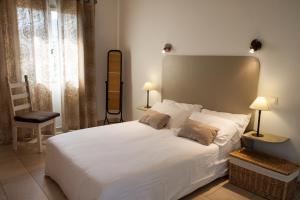 Erbalunga - Residence Les Bosquets - Cap Corse Location - Policies and Regulations