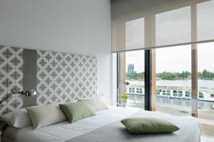 Eric Vökel Boutique Apartments - Amsterdam Suites - Management and Design Philosophy