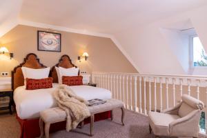 Ermitage - Mont-Saint-Michel - Diverse Dining Options