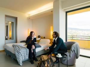 Esperia Palace Hotel & Resort Spa - Guest Experiences and Reviews