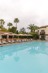 Estancia La Jolla Hotel & Spa - Environmental Sustainability Initiatives