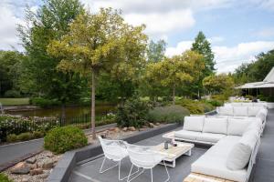 Estate De Rosep - Location and Surroundings
