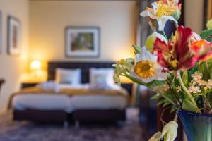 Estate Hotel & Restaurant Carelshaven - Guest Ratings and Feedback