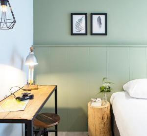 Estate The Bergse Bossen - Guest Experiences