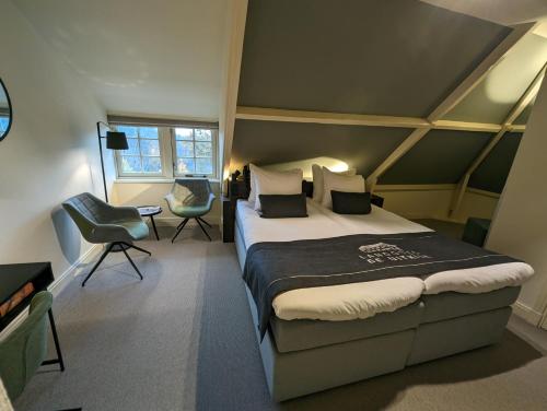 Estate The Outlook Hellendoorn - Guest Ratings and Reviews