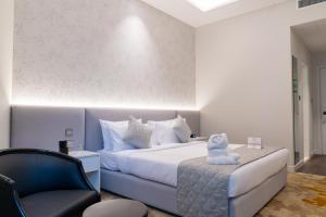 Estay Hotel - Policies and Guest Services
